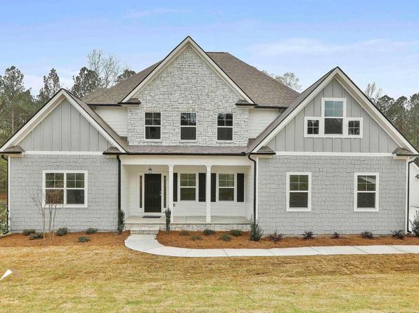 New Construction Homes in Fairburn GA | Zillow