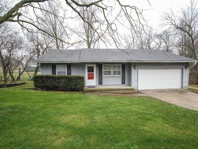 521 Woodland Ct, Mount Zion, IL, 62549