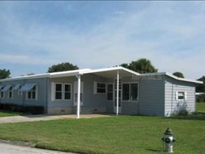 2111 Canopy Cir, Zellwood, FL, 32798