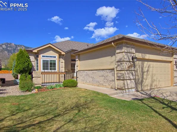 4442 Spiceglen Dr, Colorado Springs, CO 80906