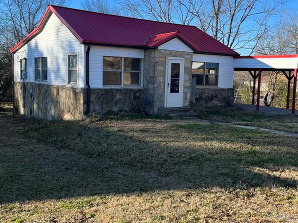 316 North St, Salem, AR 72576