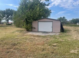 20298 S 455th Ave E, Porter, OK 74454