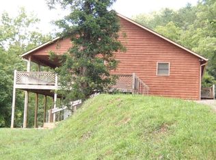 2860 Candy Mountain Rd, Murphy, NC 28906