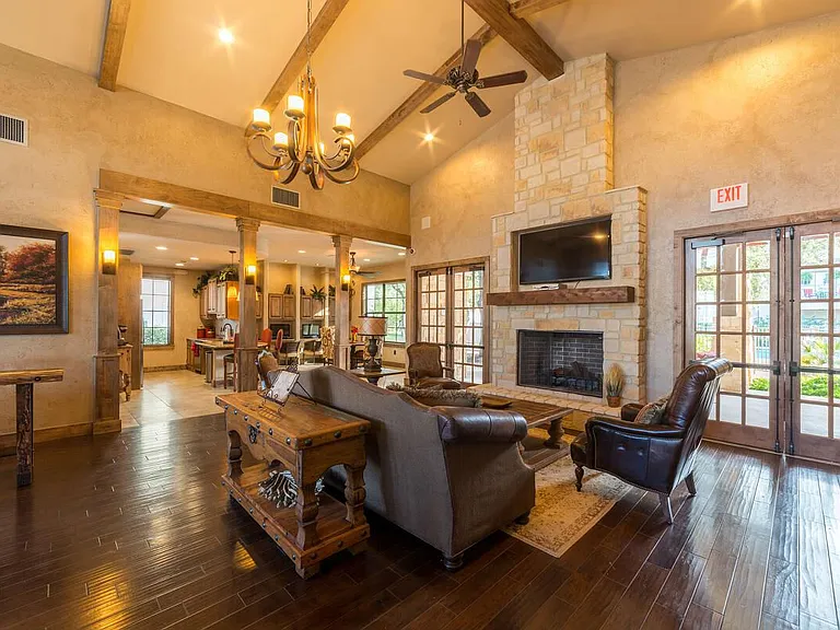 The Ranch at Cibolo Creek — Photo 14