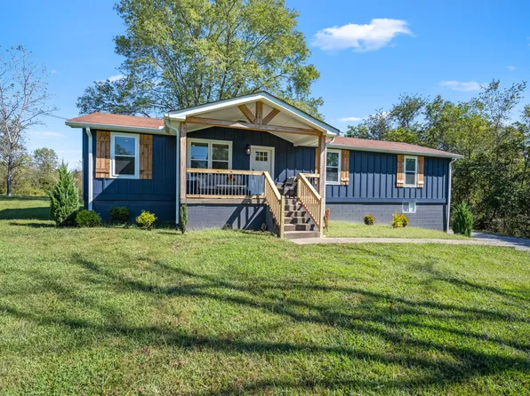 4427 Washington Rd, Greenbrier, TN 37073