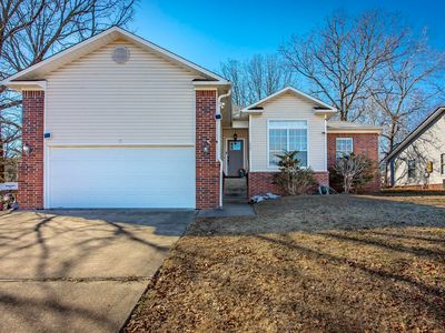 1069 Highland Blvd, Cabot, AR, 72023