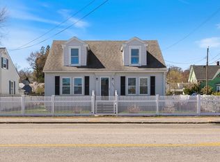 648 Mast Rd, Manchester, NH 03102