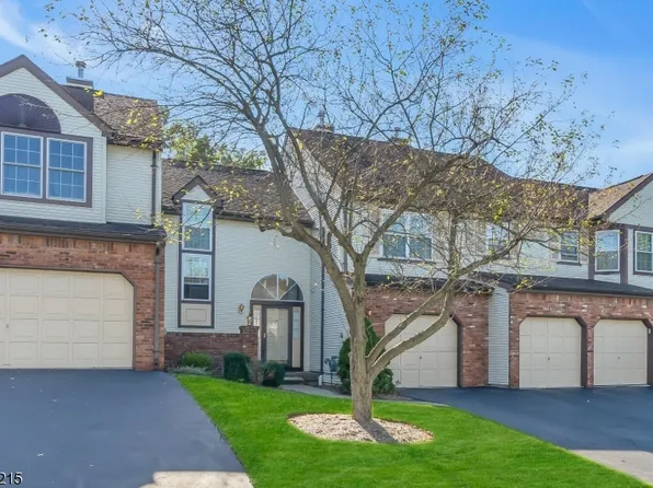 1605 Vroom Dr, Bridgewater Twp., NJ 08807