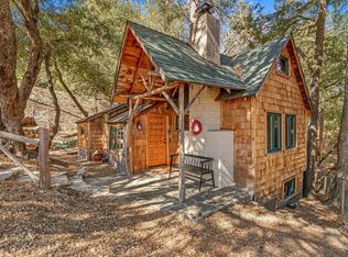 24460 Banning Idyllwild Rd, Idyllwild, CA 92549