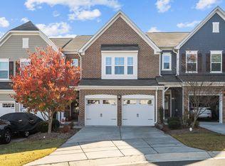 1115 Sky Top Dr, Apex, NC 27502