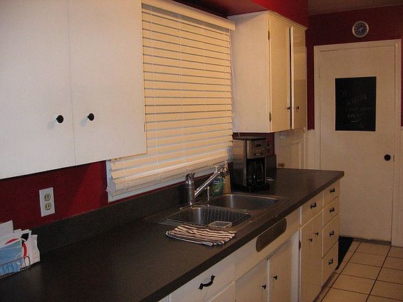 Kitchen #1