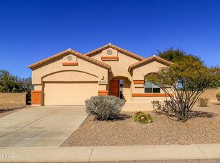 10835 S Heart Break Ridge Pl, Vail, AZ 85641