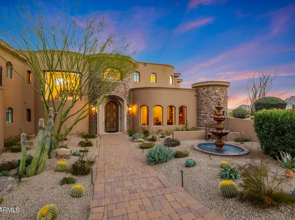 25521 N 114TH Street, Scottsdale, AZ 85255