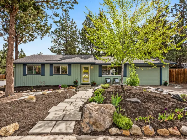 802 SE 6th St, Bend, OR 97702