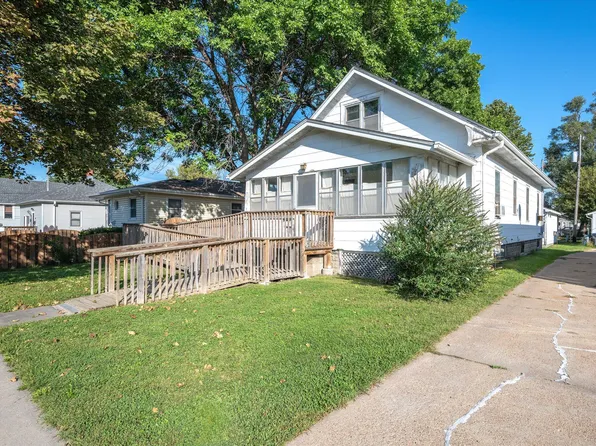 3028 Avenue C, Council Bluffs, IA 51501