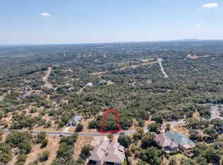 LOT-40024A Hi Ridge Rd, Horseshoe Bay, TX 78657
