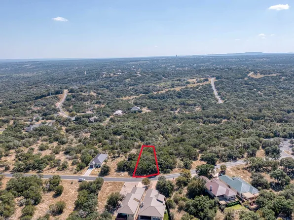 Lot 40024A Hi Ridge, Horseshoe Bay, TX 78657