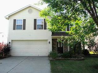 7430 Cordova Dr, Indianapolis, IN 46221