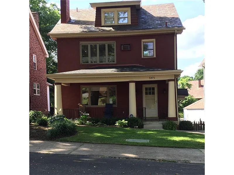 5471 Fair Oaks St photo 1