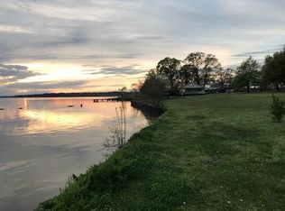 265 W Mason Loop, Trinity, TX 75862