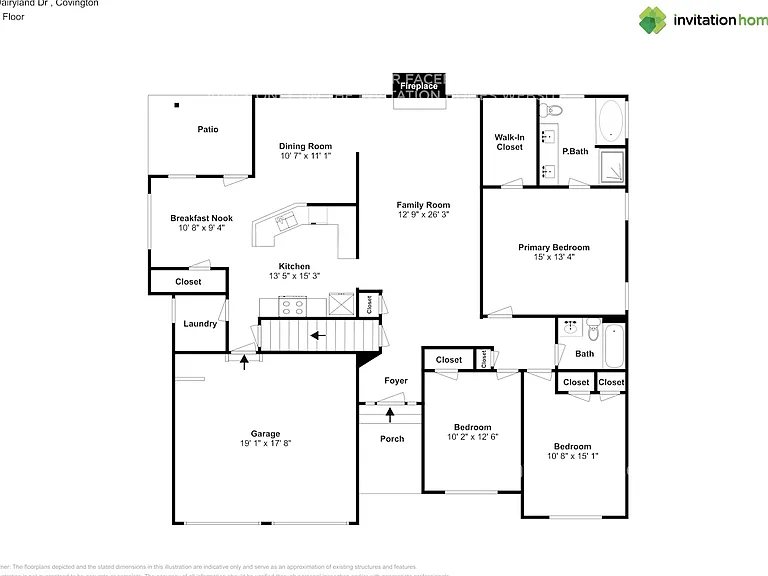 90 Dairyland Dr — Photo 3