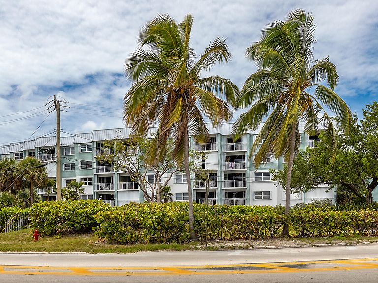 1901 S Roosevelt Blvd Key West, FL, 33040 Apartments for