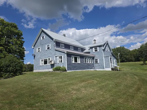 573 Shin Pond Road, Patten, ME 04765