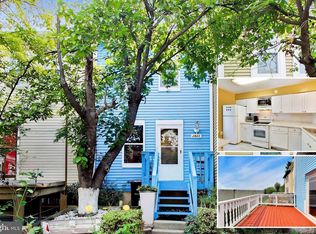 2923 Lisage Way, Silver Spring, MD 20904