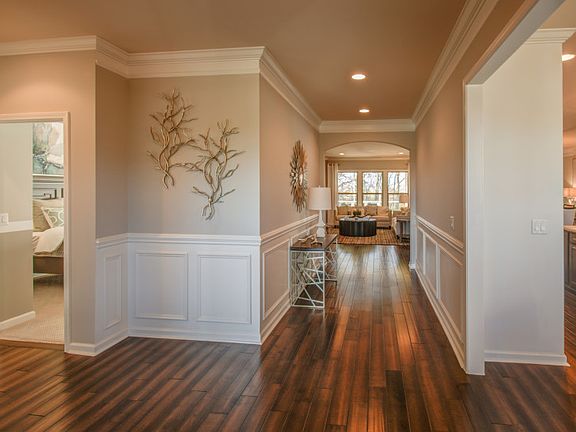 Model Representation