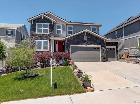 6591 S Addison Way, Aurora, CO 80016