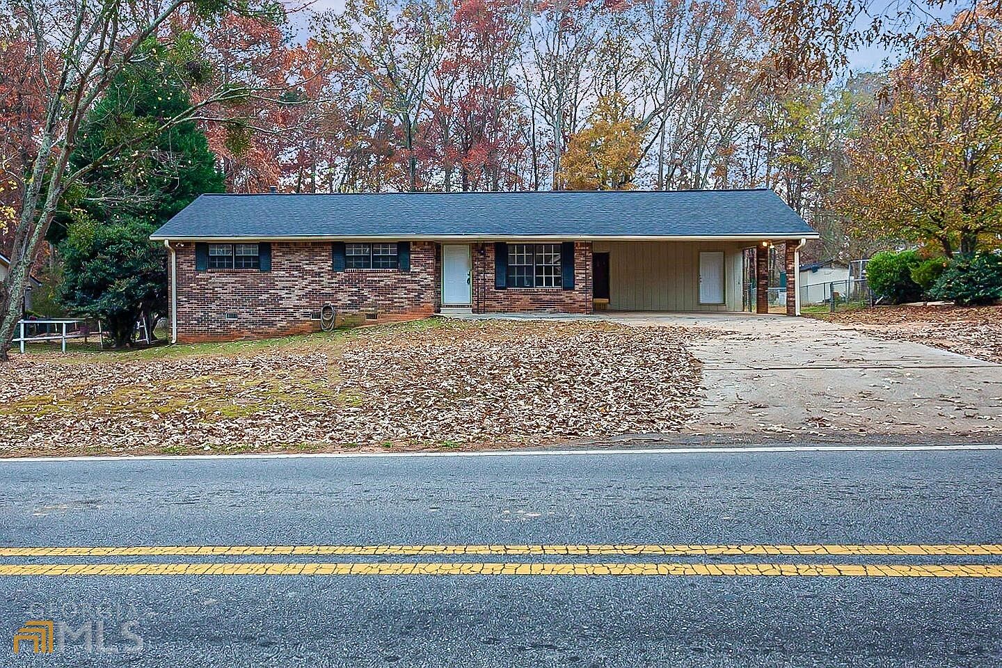 6650 Homestead Rd, Rex, GA 30273 Zillow
