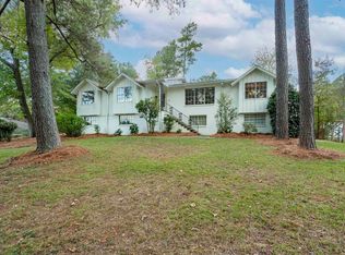 3156 Old Columbiana Rd, Birmingham, AL 35226