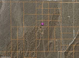 Vic Ave #Z-4, Llano, CA