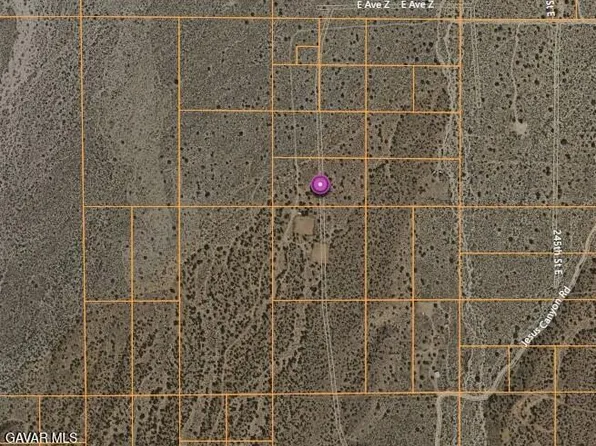 Vic Ave #Z-4, Llano, CA 93544