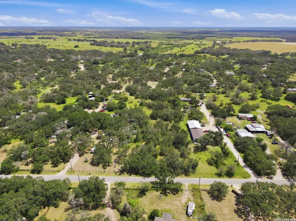 1291 CAMELOT LN LOT 64, San Antonio, TX 78264