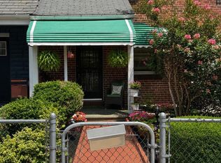 4022 Colborne Rd, Baltimore, MD 21229