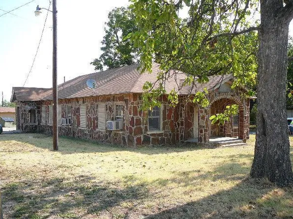 Red Rock Apartments, Denison, 2711 W Walker St APT 109, Denison, TX 75020