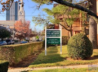 156 Centre Ave APT 2H, New Rochelle, NY 10805