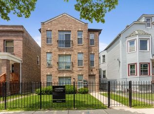 7828 S Burnham Ave, Chicago, IL 60649