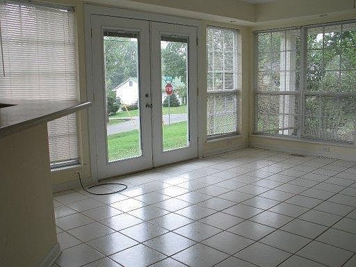 Dinning Room From Kitchen