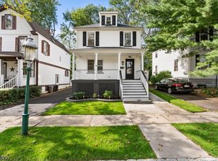 40 Edgewood Rd, Glen Ridge, NJ 07028