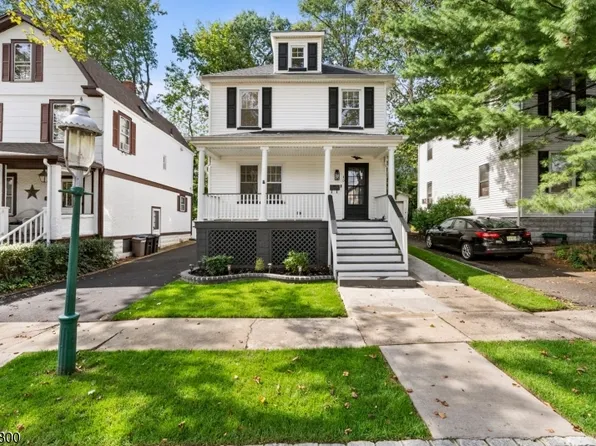 40 Edgewood Rd, Glen Ridge, NJ 07028