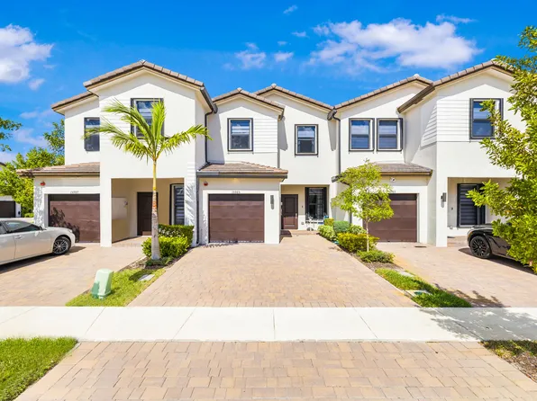 15985 SW 2nd Pl, Hollywood, FL 33027