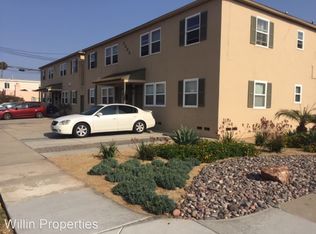 3211 Madison Ave APT C, San Diego, CA 92116