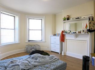 870 Huntington Ave #3, Boston, MA 02115