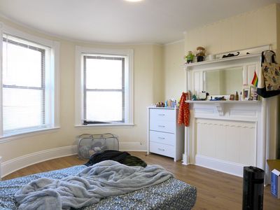870 Huntington Ave #2, Boston, MA, 02115
