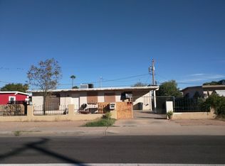 665 S Center St, Mesa, AZ 85210