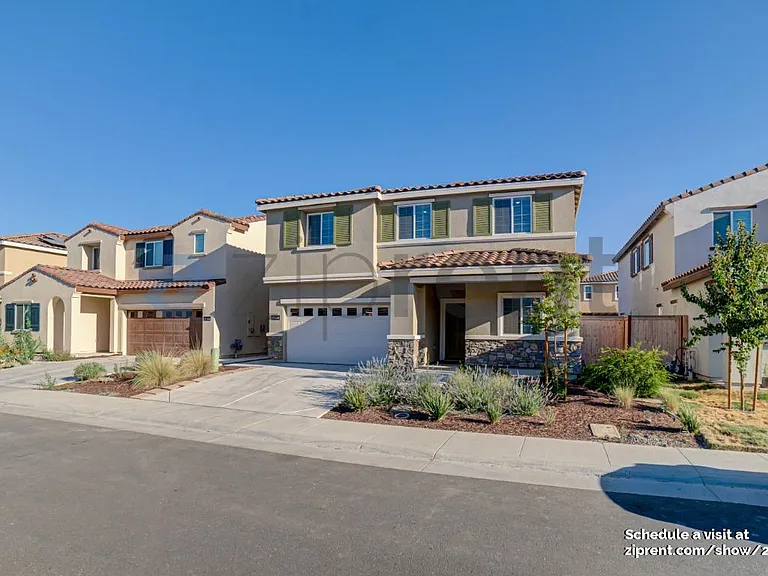 3041 Sky Watch Way — Photo 1