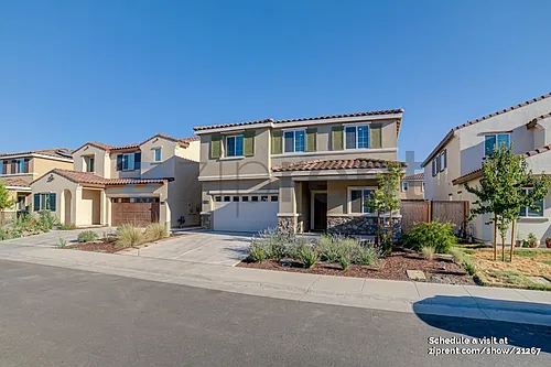 3041 Sky Watch Way Photo 1