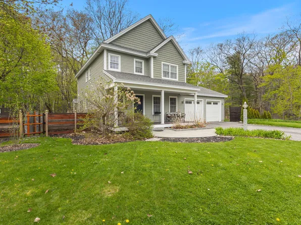 2 Douglas Road, Scarborough, ME 04074